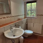 公寓 Zimt-apfel 温特贝格