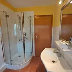 Zimt-apfel 公寓 温特贝格