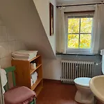 公寓 Zimt-apfel 温特贝格