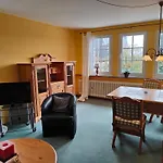 公寓 Zimt-apfel 温特贝格