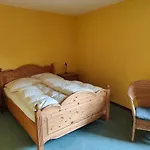 公寓 Zimt-apfel 温特贝格