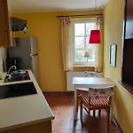 Zimt-apfel 公寓 温特贝格