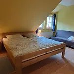 公寓 Zimt-apfel 温特贝格