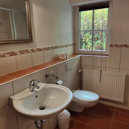 Appartement Zimt-apfel Winterberg