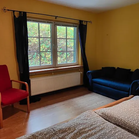 Appartement Zimt-apfel