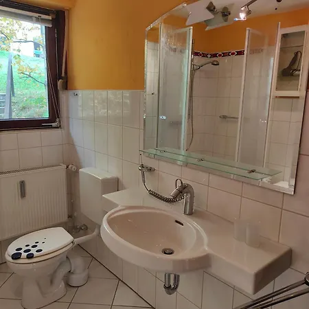 Zimt-apfel Appartement *