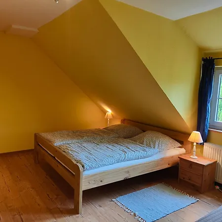 Apartment Zimt-apfel