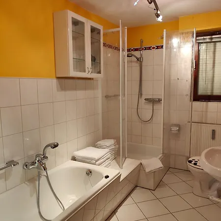 Appartement Zimt-apfel