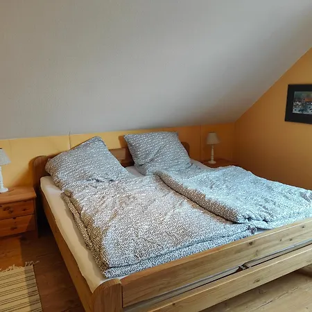 Zimt-apfel Apartment *