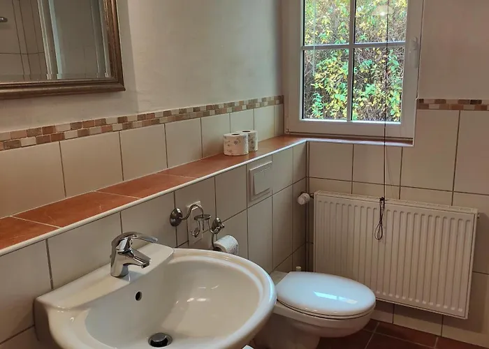 Apartment Zimt-apfel Winterberg