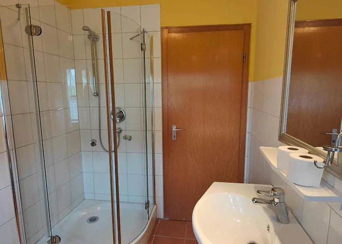 Zimt-apfel Apartment Winterberg