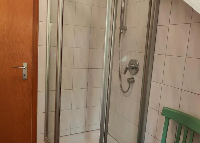 Zimt-apfel Appartement