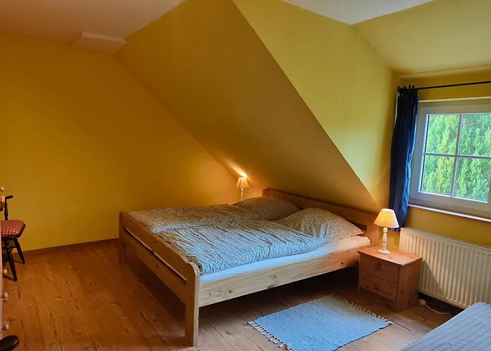 Appartement Zimt-apfel